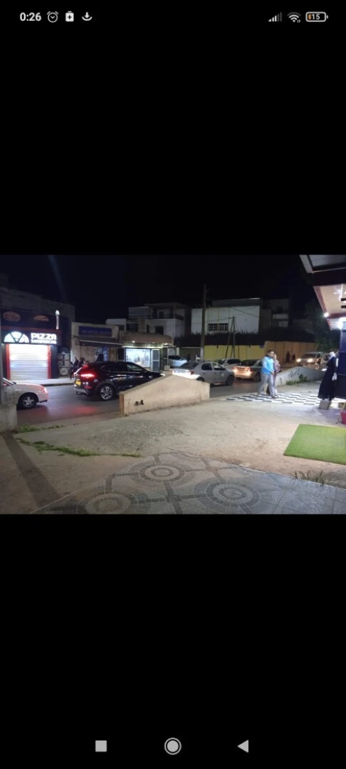 Location Local Oran Bir el djir