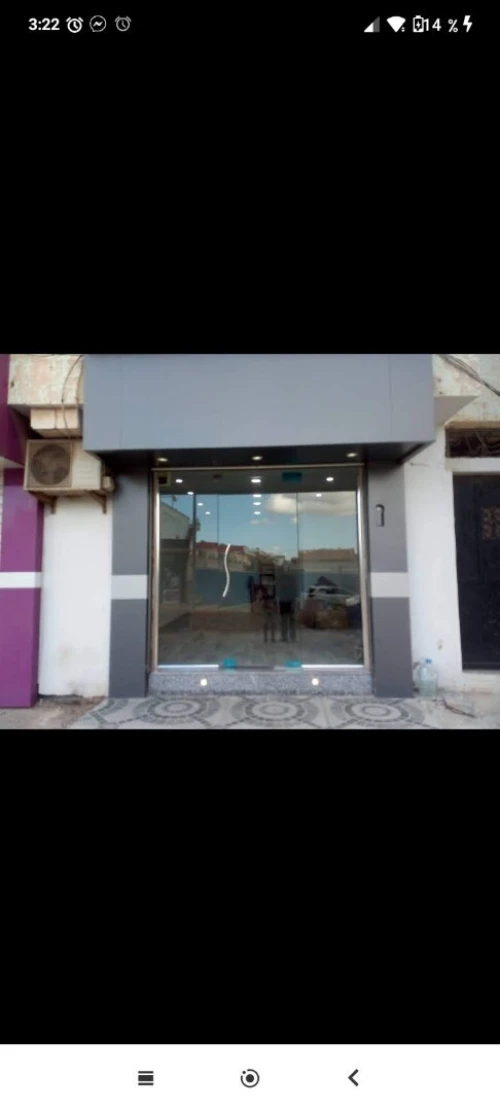 Location Local Oran Bir el djir