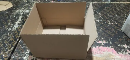 A vendre Cartons d'emballage