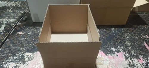 A vendre Cartons d'emballage