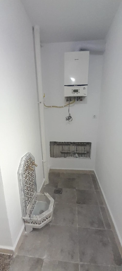 Vente Appartement F4 Alger Bordj el bahri