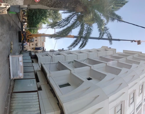 Location grue mobile avec une hauteur plus que 50m 