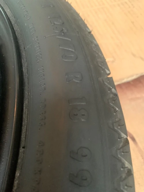 Vente tout type de gallete rt roue de secours 