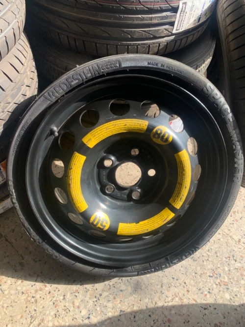 Vente tout type de gallete rt roue de secours 