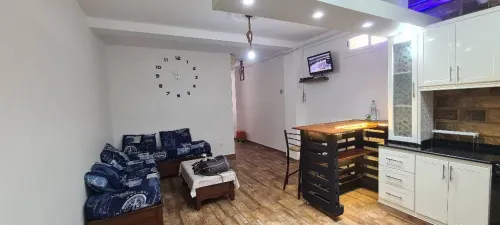 Location vacances Appartement F2 Tizi Ouzou Azeffoun