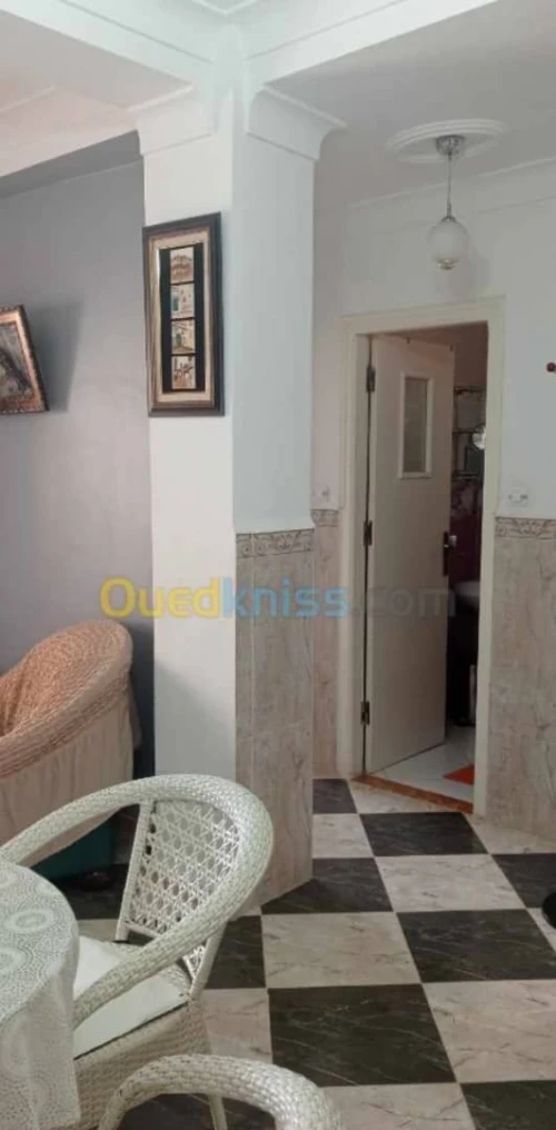 Location vacances Appartement F3 Boumerdès Zemmouri