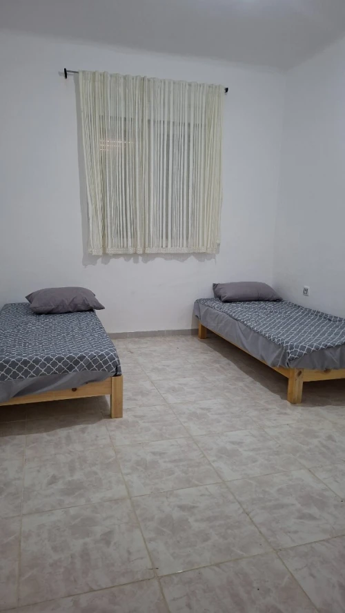 Location vacances Appartement F3 Alger El marsa