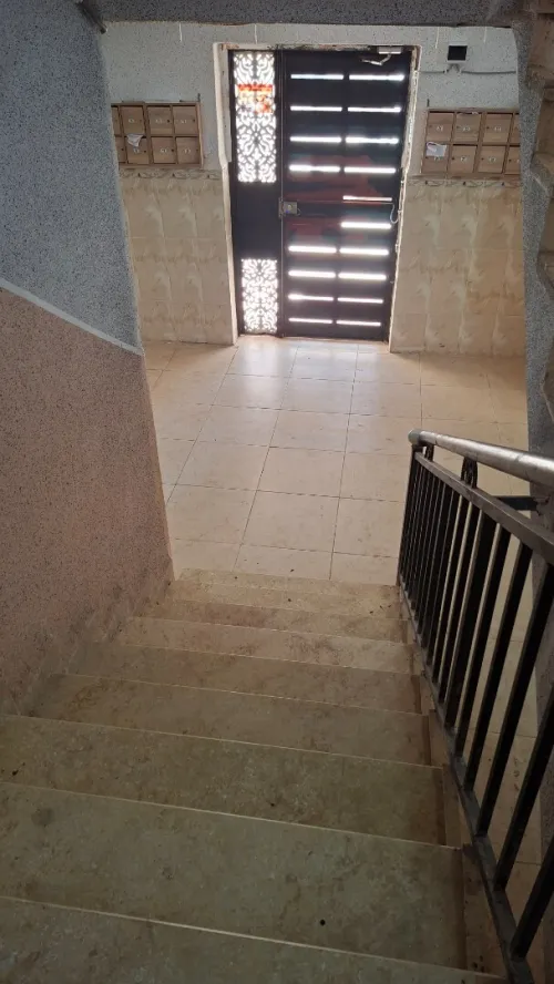 Location vacances Appartement F3 Alger El marsa