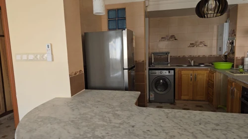 Location vacances Appartement F3 Alger Ain taya