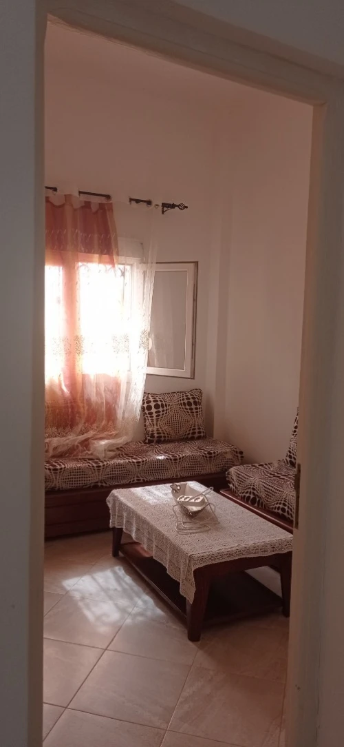 Location vacances Appartement F4 Boumerdès Boumerdes