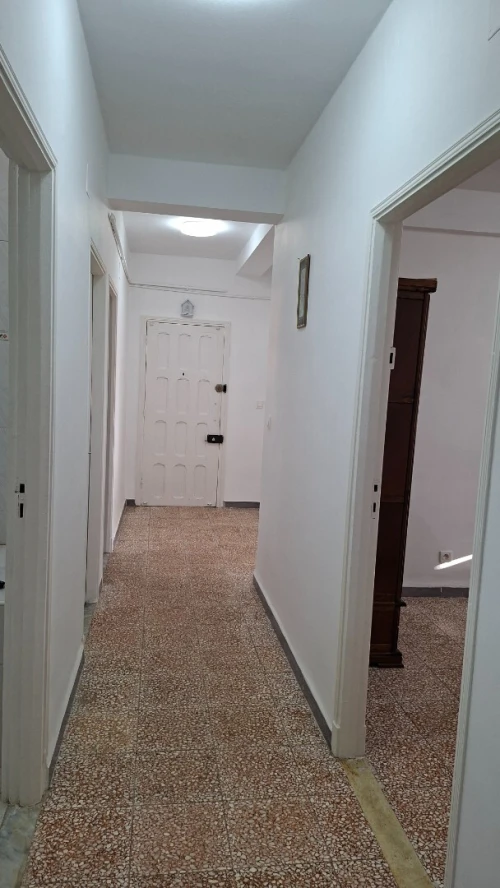 Location vacances Appartement F4 Alger Rouiba