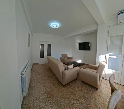 Location vacances Appartement F4 Alger Rouiba
