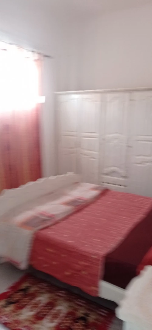 Location vacances Appartement F4 Boumerdès Boumerdes
