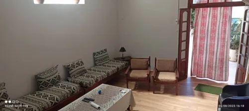 Location vacances Appartement Niveau de villa F3 Alger Ain taya