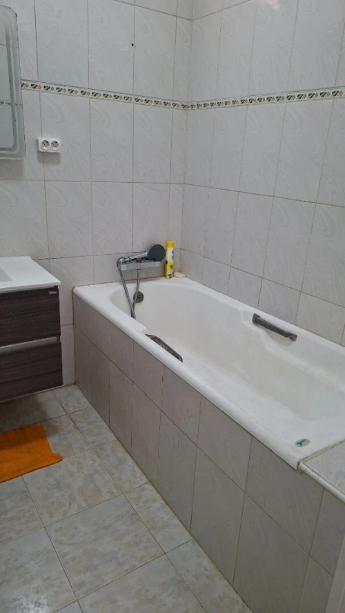 Location vacances Appartement F4 Alger Rouiba