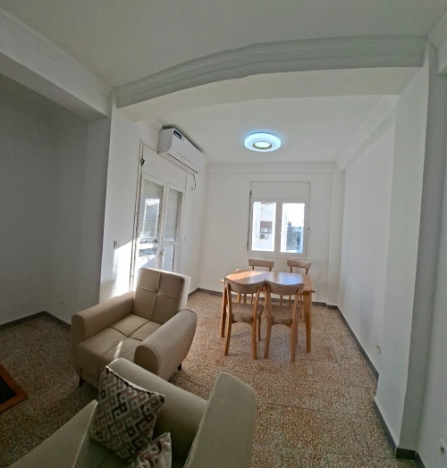 Location vacances Appartement F4 Alger Rouiba