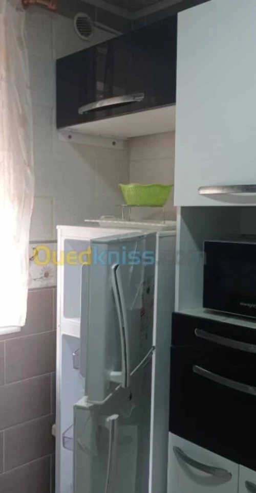 Location vacances Appartement F3 Boumerdès Zemmouri