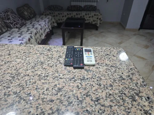 Location vacances Appartement F3 Alger Ain taya