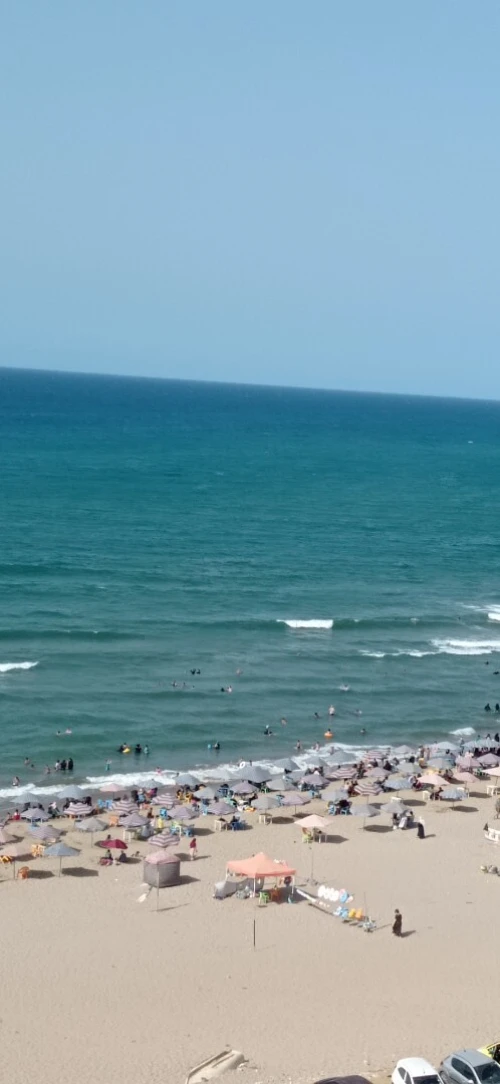 Location vacances Appartement F3 Boumerdès Boumerdes