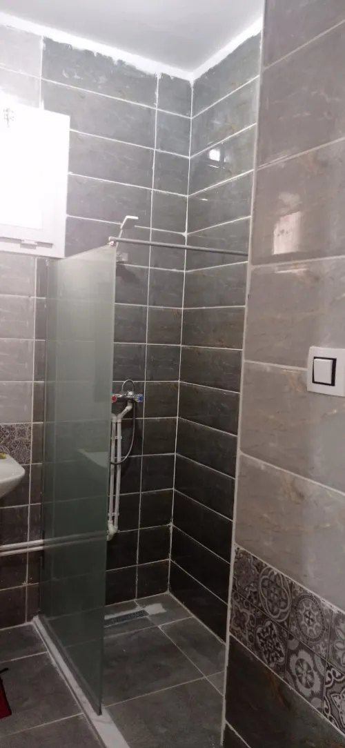 Location vacances Appartement F3 Alger El marsa