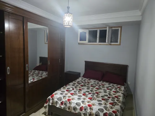 Location vacances Appartement F3 Alger Ain taya