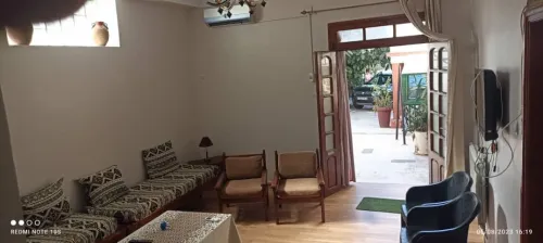 Location vacances Appartement Niveau de villa F3 Alger Ain taya