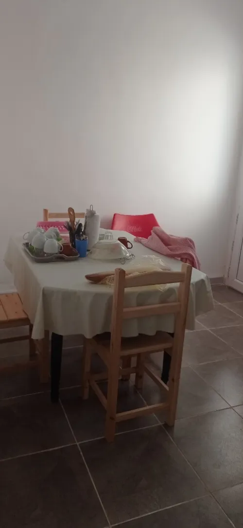Location vacances Appartement F3 Alger El marsa