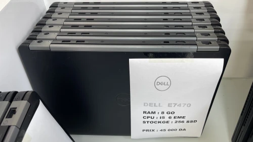 Arrivage laptops européens GROS ET DETAIL