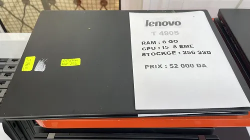 Arrivage laptops européens GROS ET DETAIL