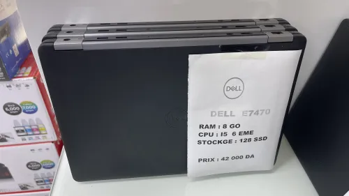 Arrivage laptops européens
