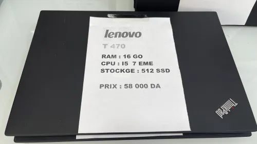 Arrivage laptops européens GROS ET DETAIL