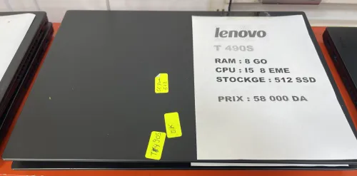 Arrivage laptops européens GROS ET DETAIL
