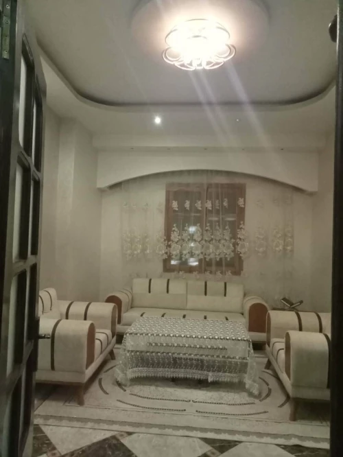 Vente Appartement F3 Tipaza Attatba