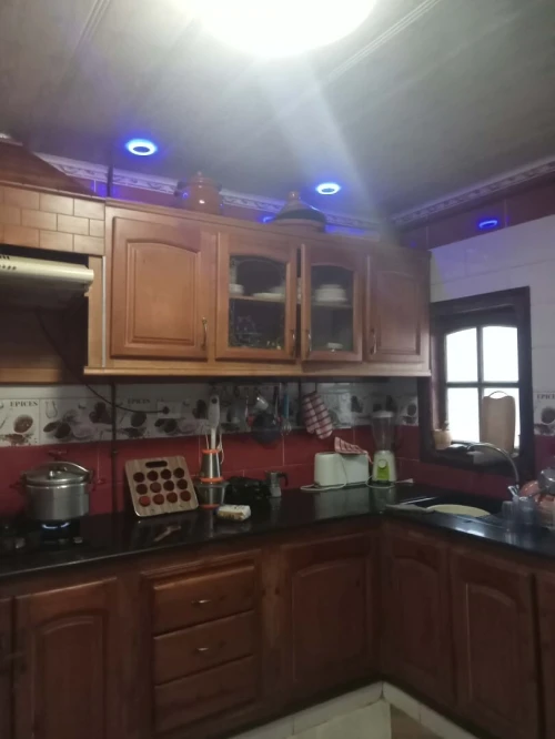 Vente Appartement F3 Tipaza Attatba