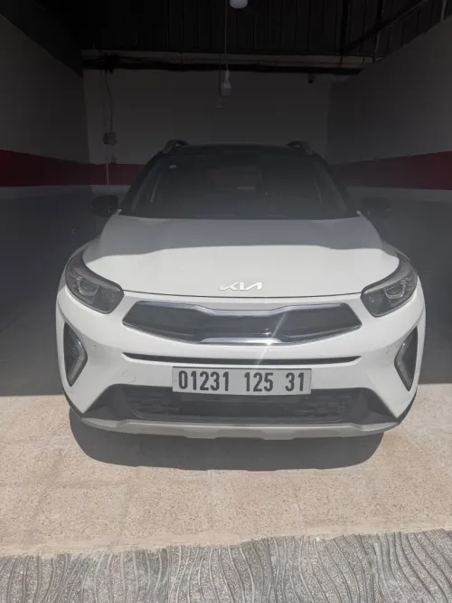 Kia KX1 2025 