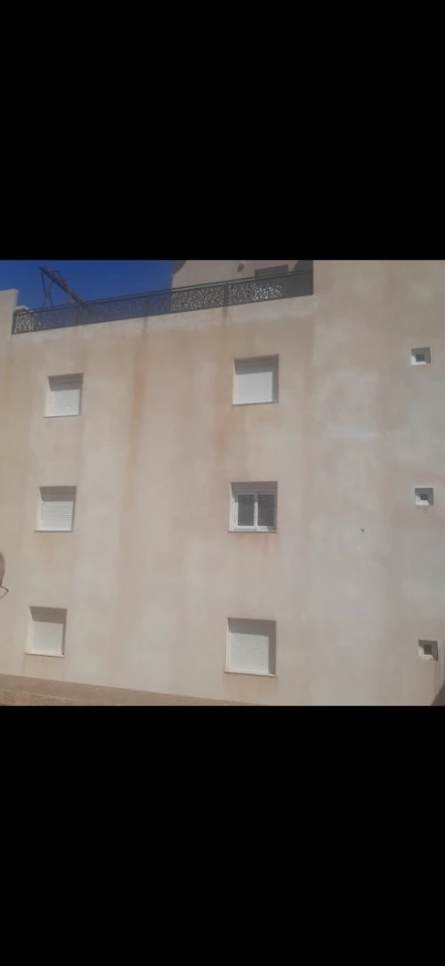 Vente Villa Alger Ain benian
