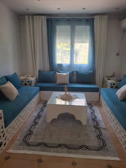 Vente Appartement F5 Alger Cheraga