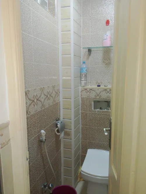 Vente Appartement F3 Alger Ain benian