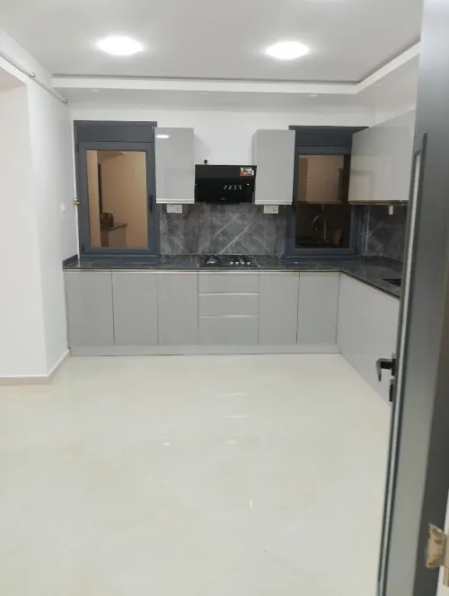 Vente Appartement Alger Ain benian