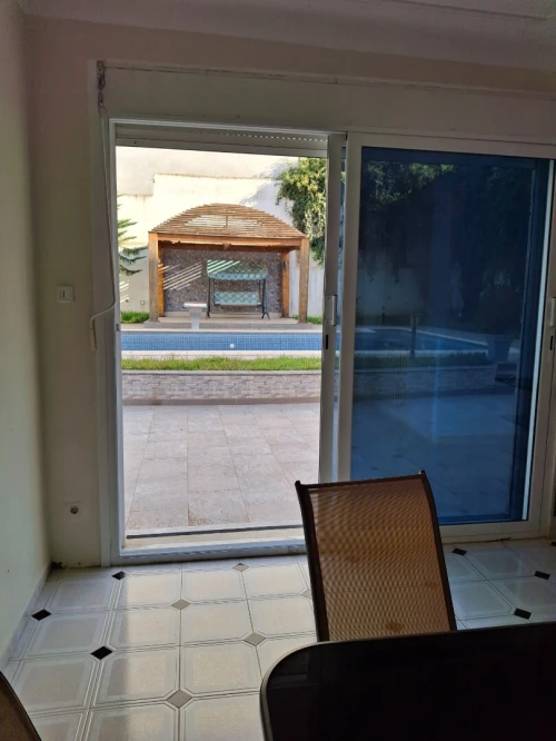 Location Villa Alger Cheraga