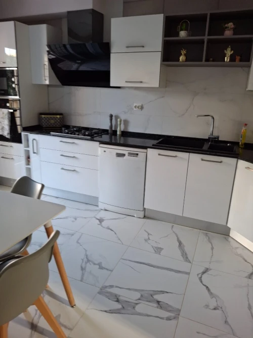 Location Villa Alger Cheraga
