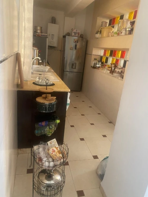 Vente Villa Alger Ain benian