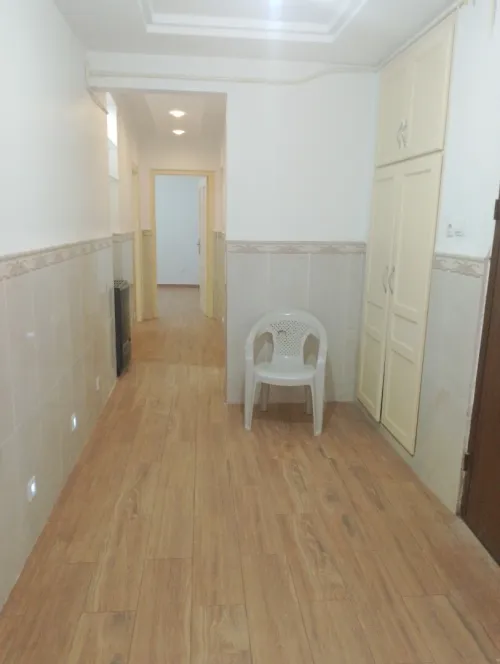 Vente Appartement F3 Alger Ain benian