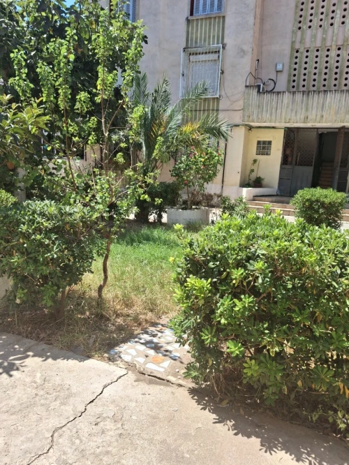 Vente Appartement F5 Alger Cheraga