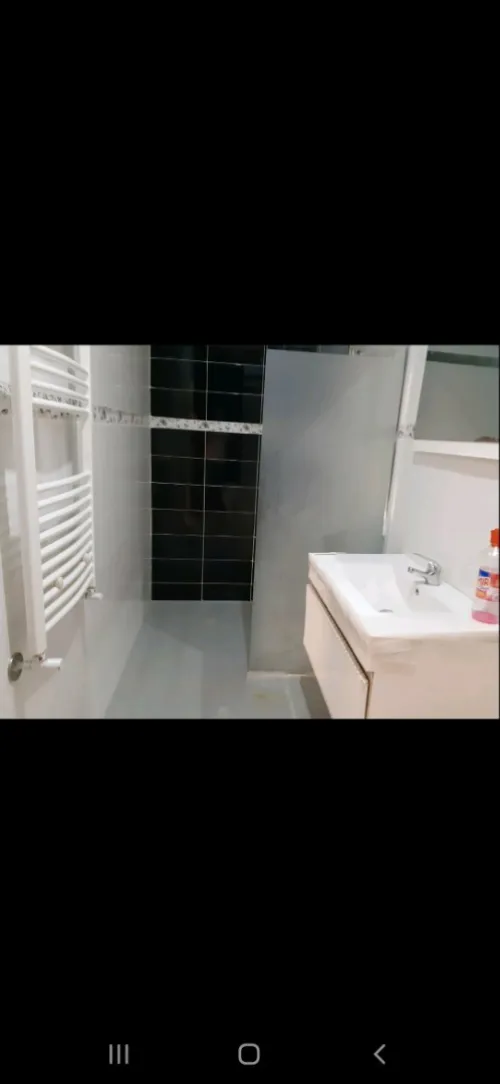 Location Appartement F4 Alger Ain benian