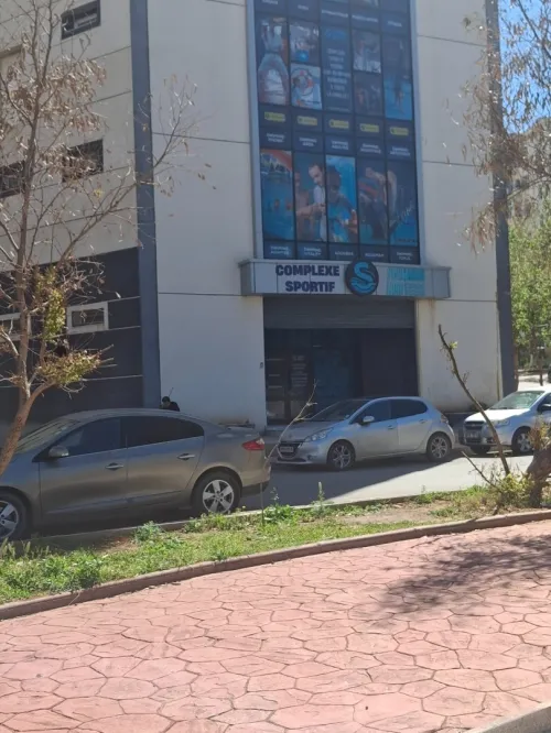 Location Appartement F3 Alger Ain benian