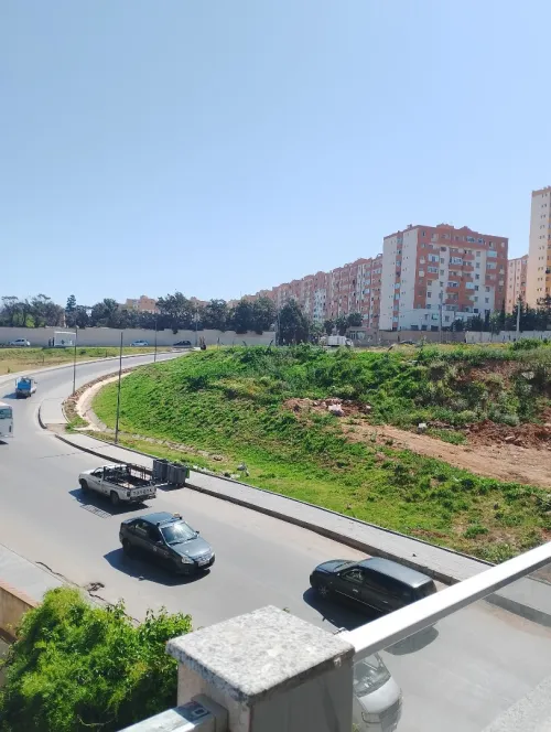 Vente Appartement F4 Alger Ain benian