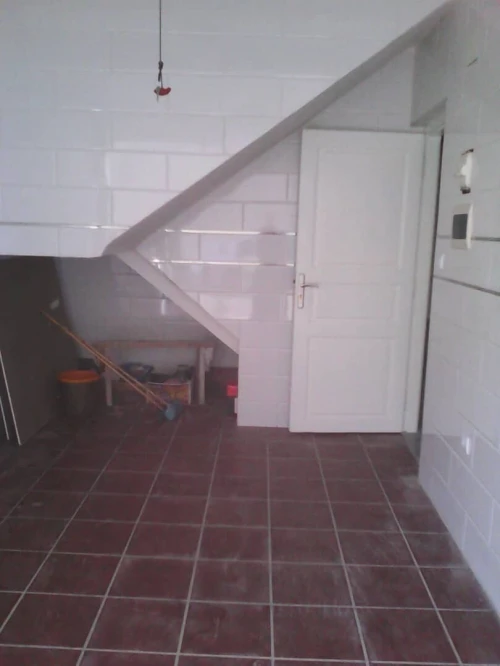 Location Villa Alger Cheraga