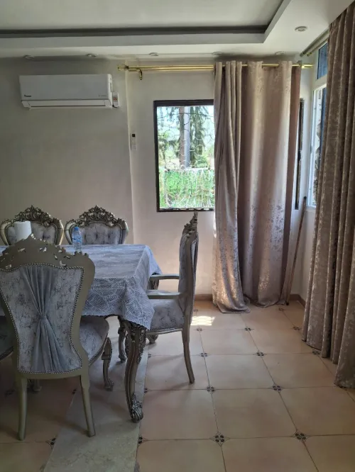 Vente Appartement F5 Alger Cheraga
