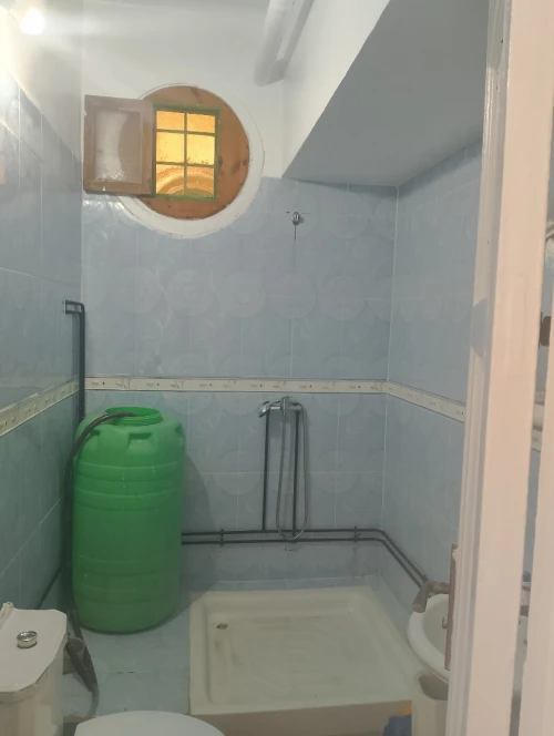 Vente Bungalow F3 Alger Hammamet